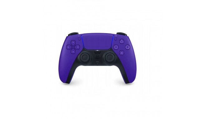 Game Controller - SONY PlayStation DualSense Wireless Controller, Motion Sensors, Rechargeable, Purp