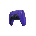 Game Controller - SONY PlayStation DualSense Wireless Controller, Motion Sensors, Rechargeable, Purp
