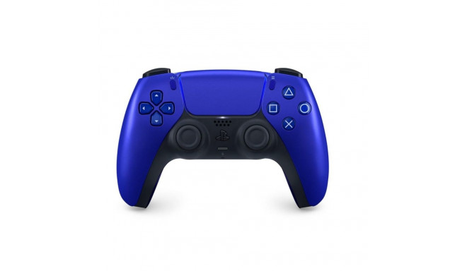 Game Controller - Sony PlayStation DualSense Wireless Controller, touch control, rechargeable batter