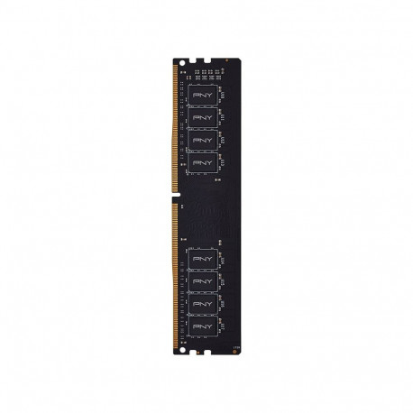 RAM Module - PNY MD8GSD42666-SB 8GB DDR4 2666MHz 1.2V DIMM