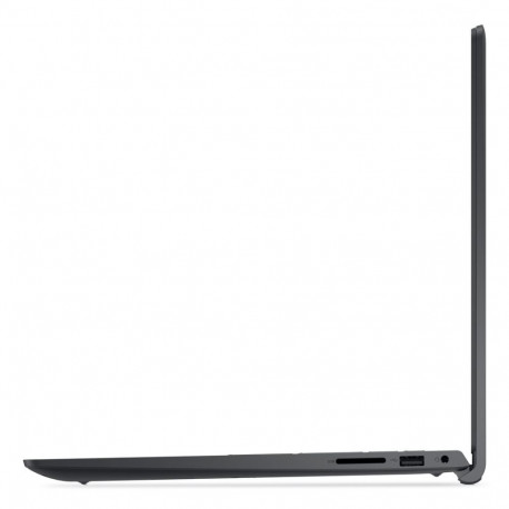 Laptop Computer - Dell DC15250 i5-1334U 16GB 512GB SSD Full HD Black