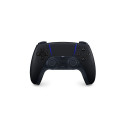 Game Controller - Sony Dualsense Controller PS5 Rechargeable Bluetooth Black