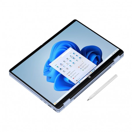 Laptop Computer - HP OmniBook 5 Flip Core i5 16GB 512GB 14" 2K Touch Blue Sky