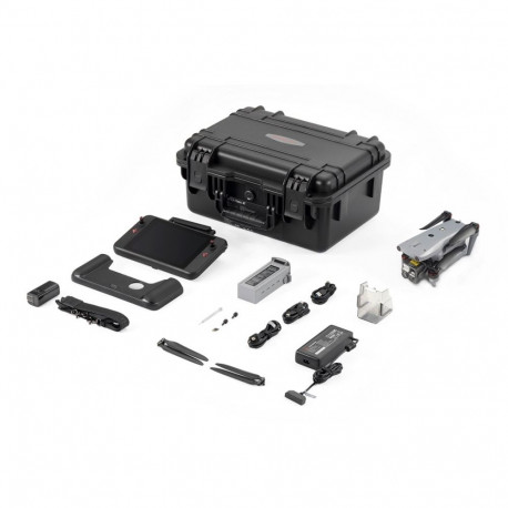 Drone - Autel EVO MAX 4T V2 48MP 4K 42min Flight 25km Range