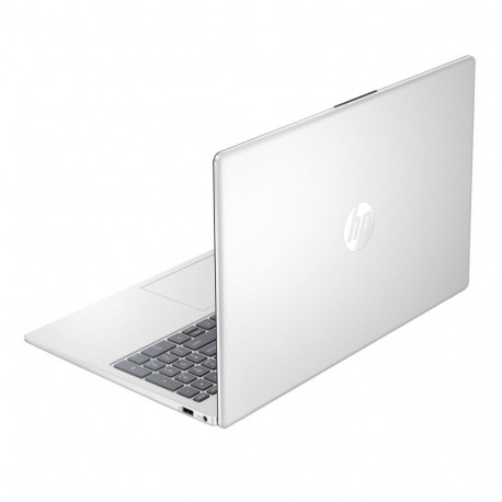 Laptop Computer - HP 15-fd1063nw Ultra 7 155H 15.6" FHD 24GB DDR5 512GB SSD Silver