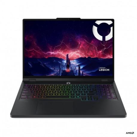 Laptop Computer - Lenovo Legion Pro 5 Ryzen 9 8945HX 32GB 1TB RTX 5060 Eclipse Black