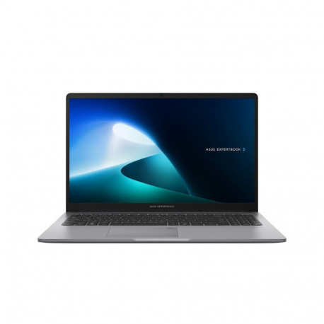 Laptop Computer - ASUS ExpertBook P1503CVA i5-13420H 16GB 512GB FHD W11Pro Misty Grey