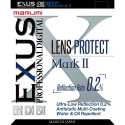 Camera Filter - Marumi EXUS Mark II 82mm Protective Filter