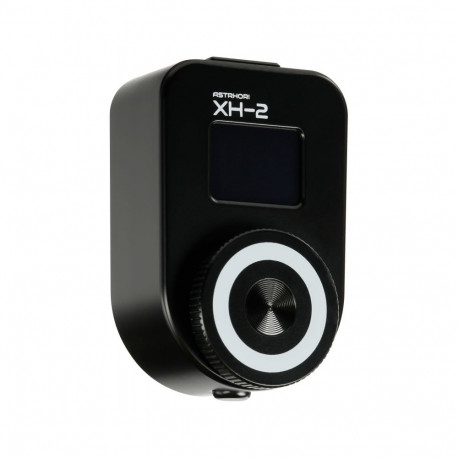 Light Meter - AstrHori XH-2 EV1–EV22, ISO, USB-C Charging