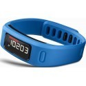 Garmin спортивные часы Vivofit Bundle, синие