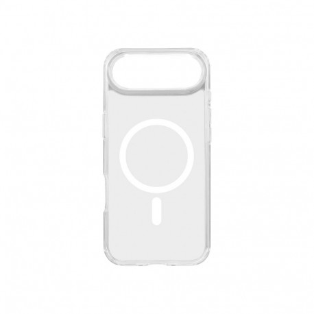 Phone Case - Roobix 3-in-1 Combo Kit iPhone 17 Air MagSafe, Transparent