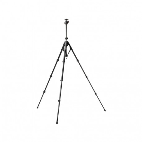 Photo-Video Tripod - Goocong Creator Max Tripod (aerospace aluminum, 8 kg, 41-164.5 cm)