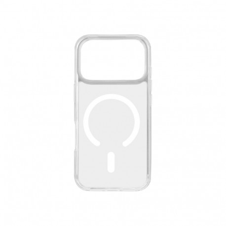 Phone Case - Roobix 3-in-1 Combo Kit iPhone 17 Pro MagSafe, Glass, Lens Protection