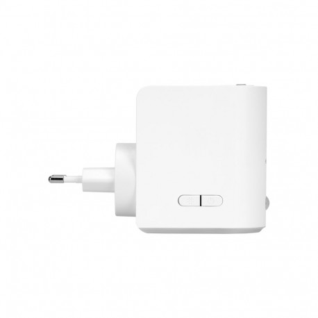 Aroma Diffuser - Humanas Home Spirit, motion sensor, 50 m², white
