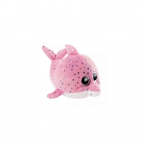 Plush Toy - Nici Dolphin 15 Cm (high-quality, moisture-resistant beads)