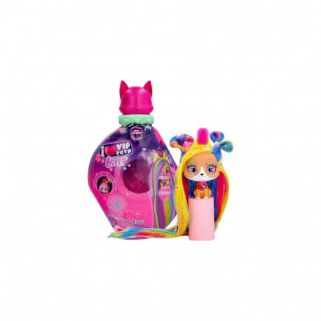 Toy - IMC Toys Vip Pets Cats Melisa Collectible Doll with Accessories