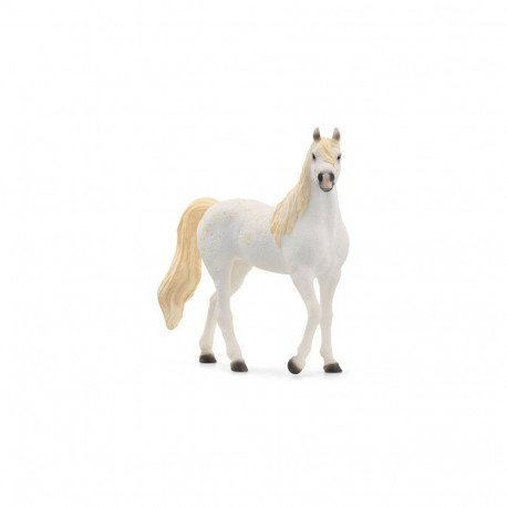 Collectible Figurine - Schleich Horse Club Arabian Mare Detailed Design