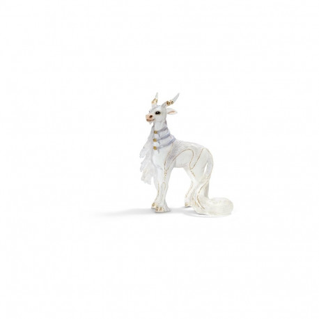 Collectible Figurine - Schleich Magical Asian Being (high-quality, durable, suitable for ages 3+)
