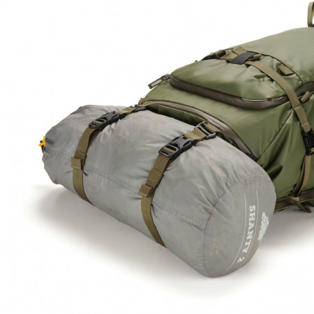 Accessory Strap - Shimoda Accessory Straps (set of 2, durable)