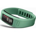 Garmin fitness band Vivofit Bundle, teal