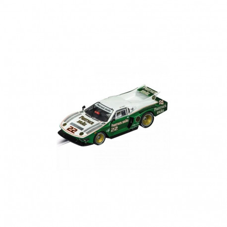Slot Car - Carrera Digital 132 De Tomaso Pantera Nr.22