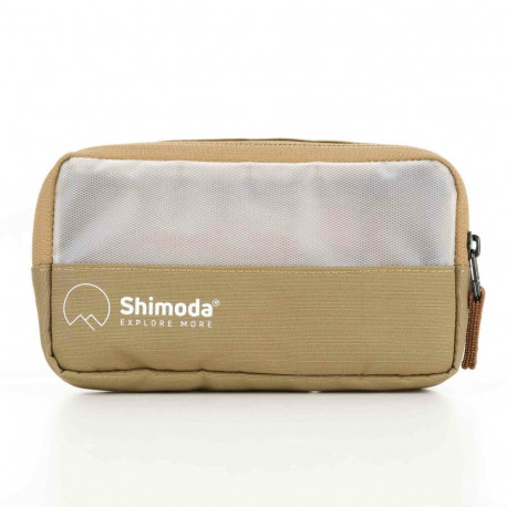 Accessory Pouch - Shimoda Boa Organizer Pouch (durable, easy access)