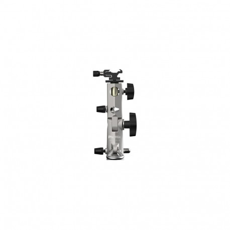 Lighting Accessory - Phottix Varos Pro M Multi Umbrella Holder Aluminum Alloy