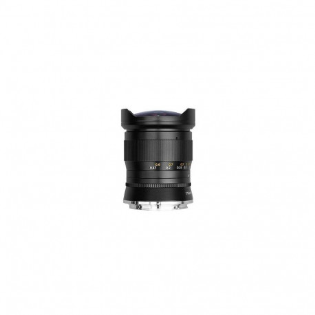 Camera Lens - TTArtisan 11mm F2.8 Nikon Z Ultra-Wide Angle Lens