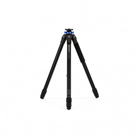 Tripod - Benro Mach3 TMA37AL Aluminum 3-Section 35.3 lbs Capacity