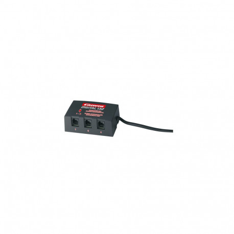 Speed Controller - Carrera Digital 132 Extension Set for Multiplayer Racing