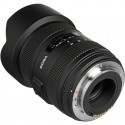 Sigma AF 12-24mm f/4.5-5.6 EX DG HSM II lens for Canon