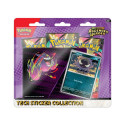 Sticker Collection - Pokémon Mega Evolution: Ascended Heroes Tech Sticker Set