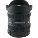 Sigma AF 12-24mm f/4.5-5.6 EX DG HSM II lens for Nikon