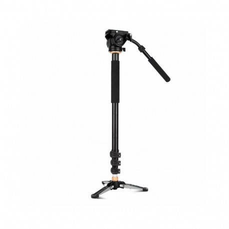Monopod - MITOYA MTY324B 2D 205cm 5kg Load Capacity