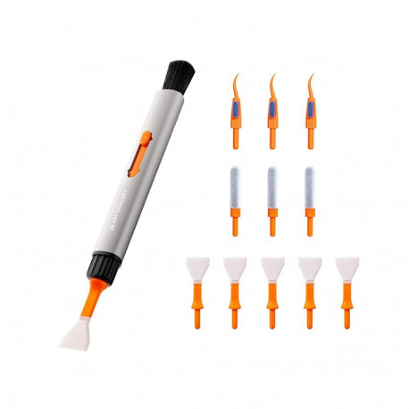 Camera Cleaning Kit - K&F Concept LensPen APS-C 16 mm Cleaning Kit