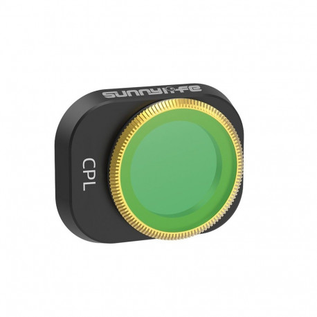 Camera Filter - Sunnylife N4P-FI724 CPL Polarizing Filter for DJI Mini 4 Pro