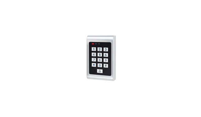 Access Control System - HiSmart Standalone Keypad RFID Reader Wi-Fi 125KHz