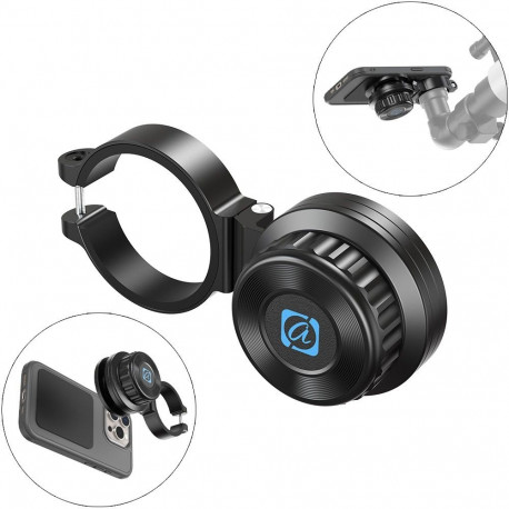 Camera Lens - Apexel APL-HB170SW 170° Wide-Angle Optical Glass Universal Clip