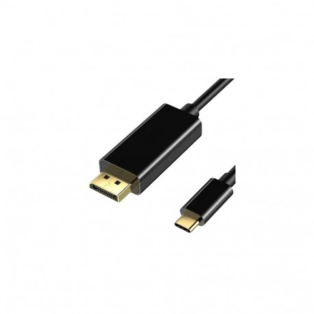 Cable - Extra Digital USB Type-C to DisplayPort 4K 60Hz 5m