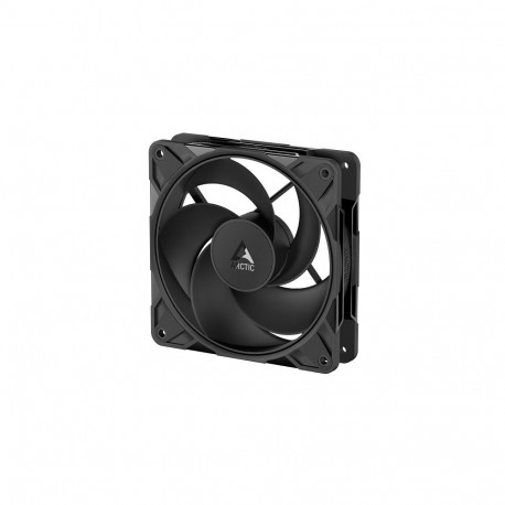 Case Fan - Arctic P12 PRO Reverse PWM 120mm High-Performance Black