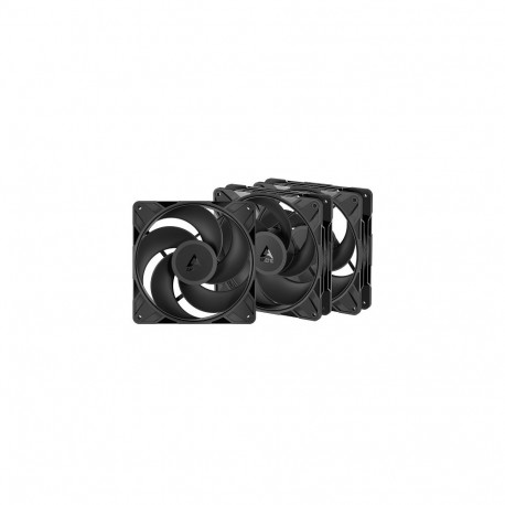 Case Fan - Arctic P14 PRO 140mm PWM Fan 400-2650 RPM 98 CFM Black