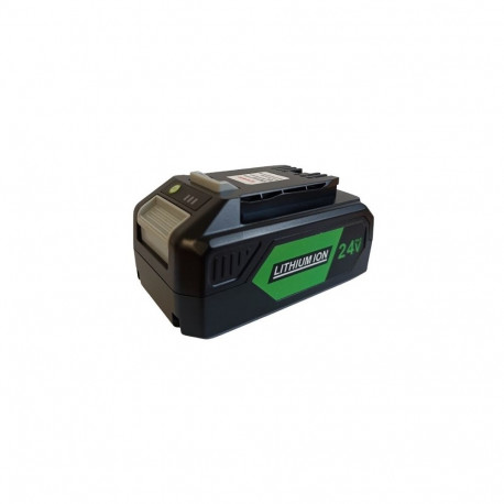 Power Tool Battery - Greenworks 24V 5.0Ah Li-ion