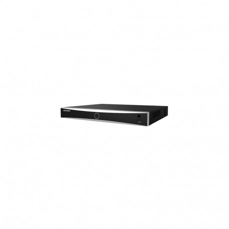 Surveillance System - Hikvision NVR DS-7616NXI-K2/16P 16-Channel PoE 160 Mbps