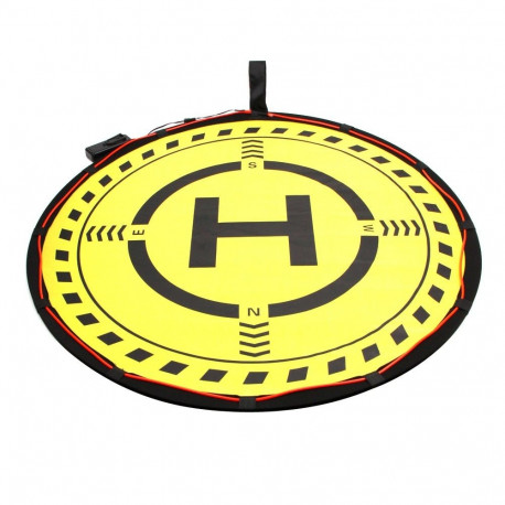 Drones - Sunnylife DJI-TJP07 Landing Pad 70cm Double-Sided Foldable