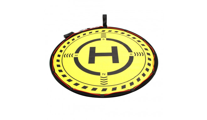 Drones - Sunnylife DJI-TJP07 Landing Pad 70cm Double-Sided Foldable