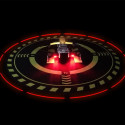 Drones - Sunnylife DJI-TJP07 Landing Pad 70cm Double-Sided Foldable