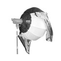 Lighting Modifier - Mitoya Lantern 65cm Bowens Mount