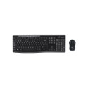 Input Device - Logitech MK270 Wireless Combo (full-sized keyboard, compact mouse, 2.4 GHz)