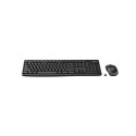Input Device - Logitech MK270 Wireless Combo (full-sized keyboard, compact mouse, 2.4 GHz)