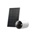 Network Camera - TP-Link Tapo C410 KIT 3MP 2K Solar Outdoor Security Camera